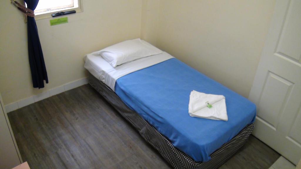 Central Private Hotel Sidney Quarto foto